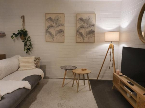 Royal Park Retreat